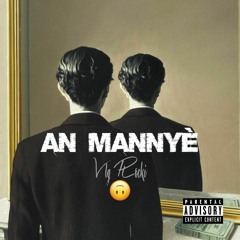 Vlg Rocki - An Mannyè