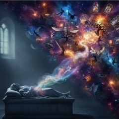 To Sleep Perchance to Dream
