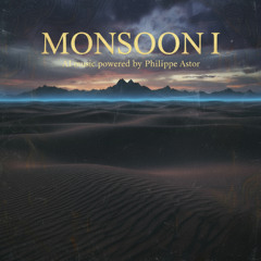 Desert Mirage Slow Burn