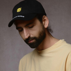 Premiere: Mauez - Let Me [Beton Brut]