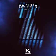 Let Me In (Extended Mix)