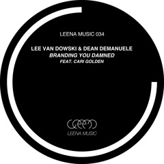 Branding You Damned (feat. Cari Golden)
