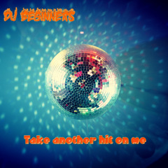 Take another hit on me