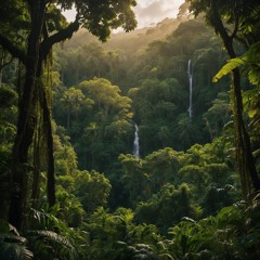 Jungle Depths Unleashed