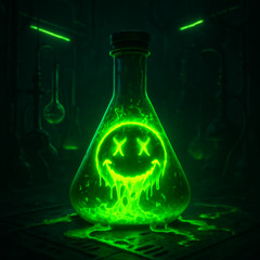 Acid is my DEA