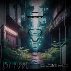 Knappi ID Mini Mix