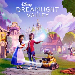 Village | Day 13 - Disney Dreamlight Valley by Gameloft - © Disney