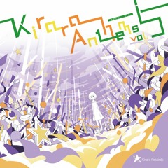 【KRCD-016】Kirara Anthems vol.5