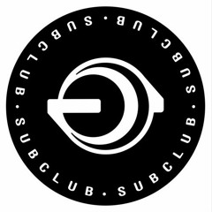 TheSubClubS03E01 TeeBee Classics Revan DJ Mix