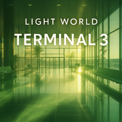 Terminal 3