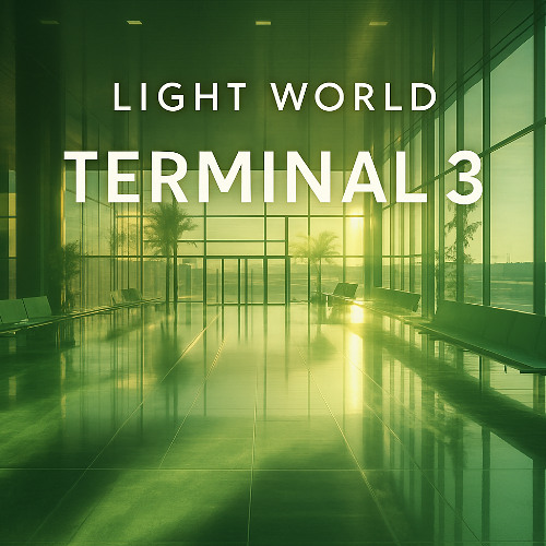 Terminal 3