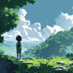 Finding