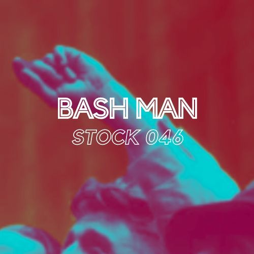 Stock 046 par Bash Man