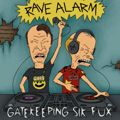 GATEKEEPING SIK FUX