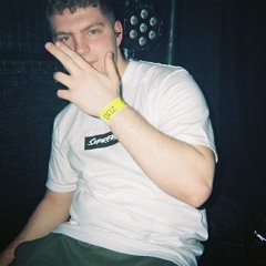 Jamezy - My Hand Ting (Patreon Exclusive)