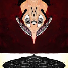 Didnt See Eye To Eye (Roxch x newxpersona)