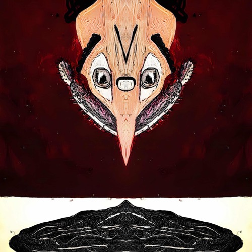 Didnt See Eye To Eye (Roxch x newxpersona)