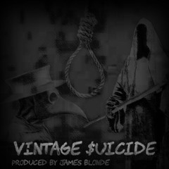 Vintage $uicide ($uicideboy$ Remix)