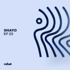Polytropic Series with Shayo [EP23]