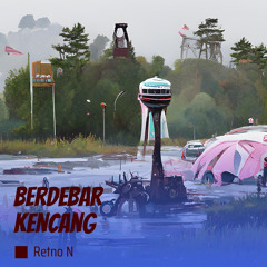 Detak Jantung Berdebar Kencang