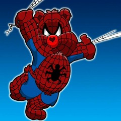 Spiderbear