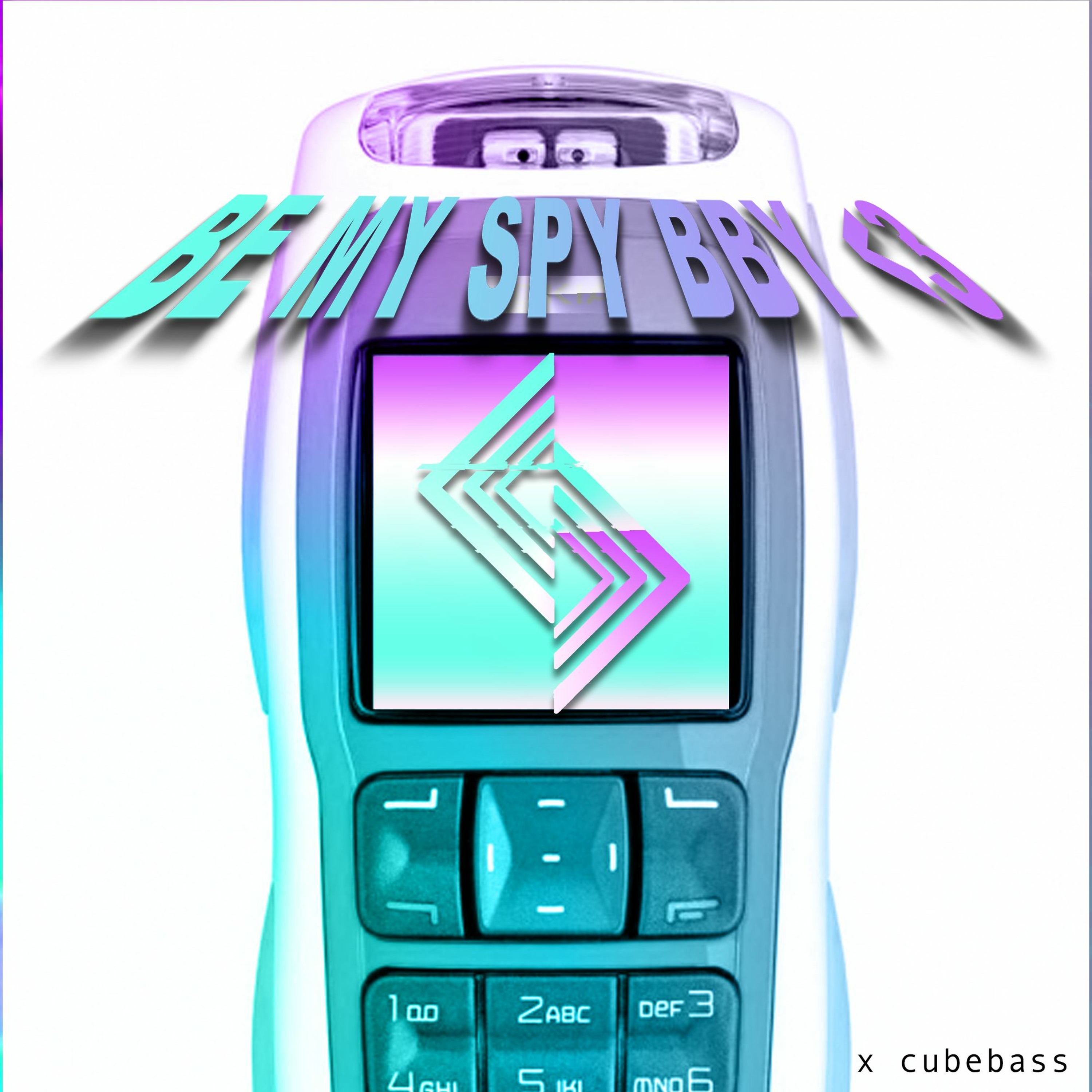 Cubebass