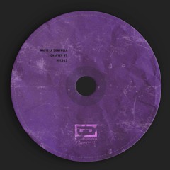 Chapter 47 - Nadie La Controla (Original Mix)