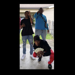 BAD TIMES ft. C BLACK & LAHWOODY