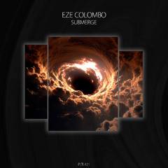 Eze Colombo - Submerge