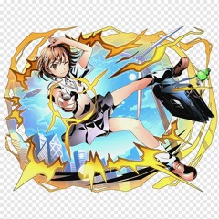 Only My Railgun (Poppin'Party Arrange)【VOCALOID 5 Cover】【Kagamine Rin/鏡音リン V4x Power E.V.E.C】