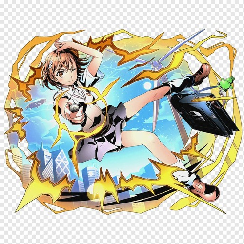 Only My Railgun (Poppin'Party Arrange)【VOCALOID 5 Cover】【Kagamine Rin/鏡音リン V4x Power E.V.E.C】