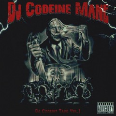 DA CODEINE TAPE VOL.1