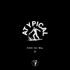 Hidde van Wee - Atypical