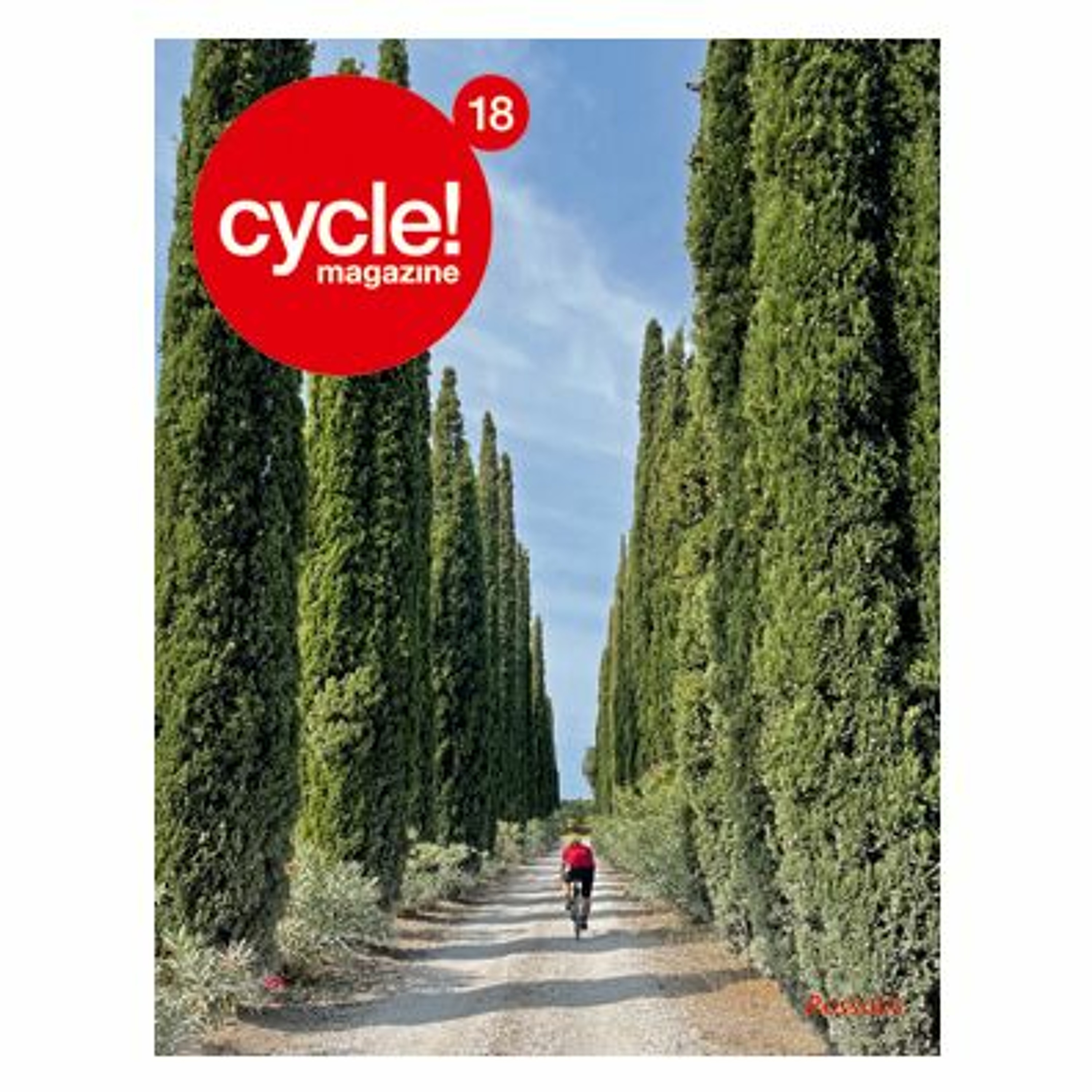 Épisode 114 : Cycle ! Magazine n°18