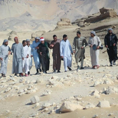 سكن الفؤاد فعش هنيئا يا جسد .. محمد الباسط ومعاذ السيد