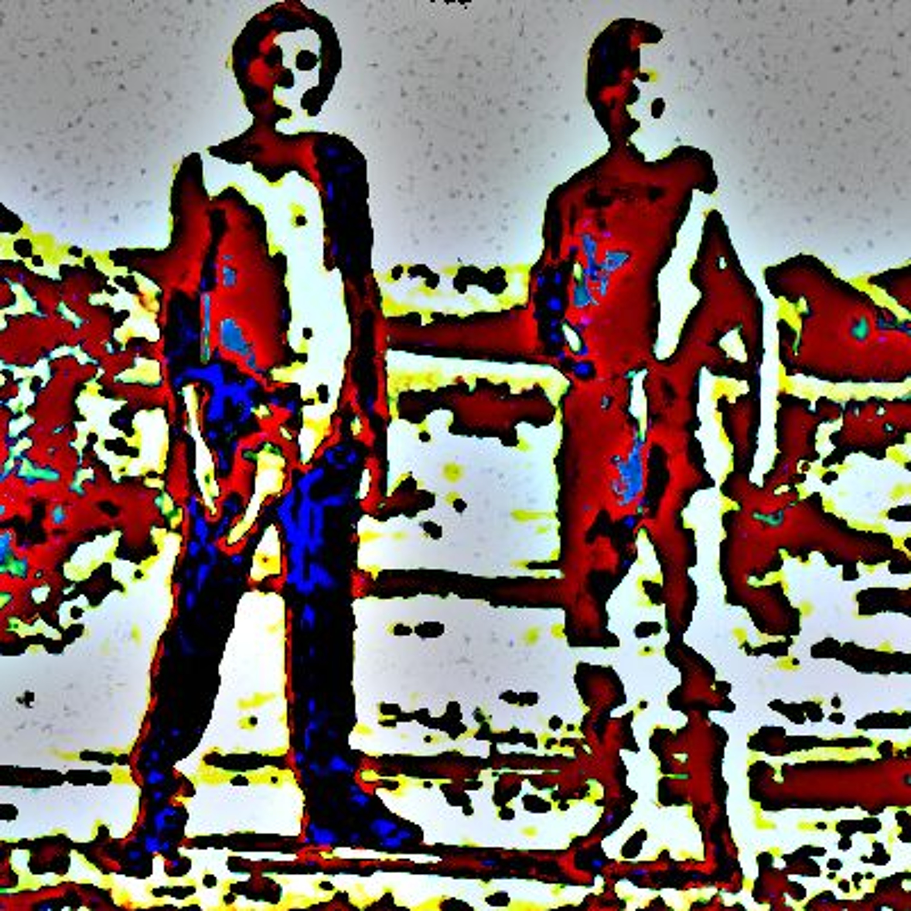 Jamwalker Disco Mix 🤡 episode artwork
