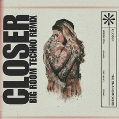 The Chainsmokers ft. Halsey - Closer (Kendall Boom Extended Remix)