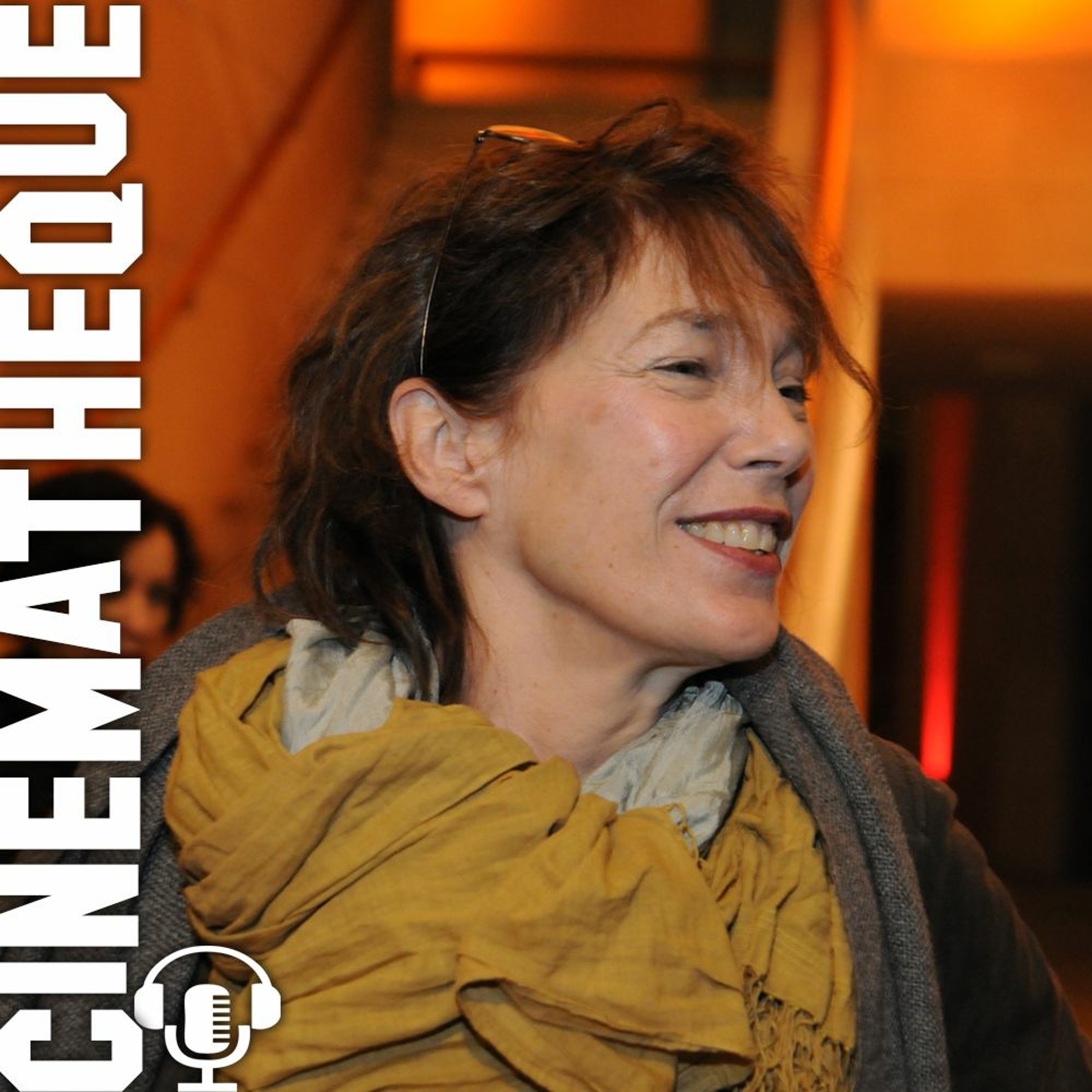 Les podcasts de la Cinémathèque française