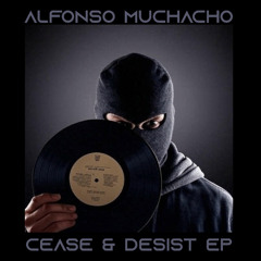 Alfonso Muchacho - The Friction