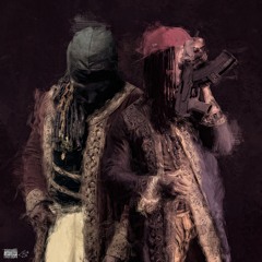 Monster Mash Ft. Duwoop