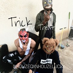 Trick or Treat