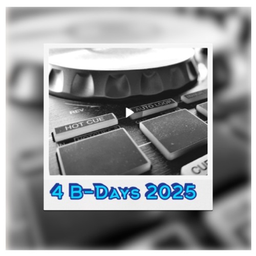 4 B-Days Minimix 2025
