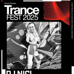 DJ NICI TRANCEFEST 2025