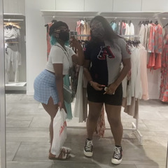 shoppin spree : glizdondada x big wavy2x