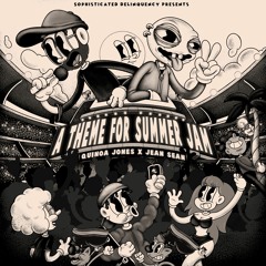A Theme For Summer Jam