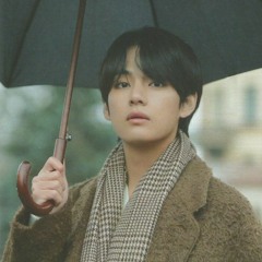 Umbrella - by Taehyung