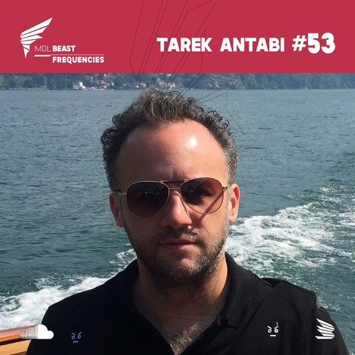 BEAST Frequencies #53 - tarek anTabi