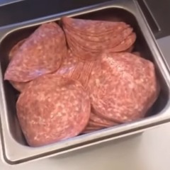 aint gon fit (Salami Lid Type Beat)