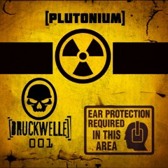 Druckwelle Techno 001 - DarkBangin'TechnoMix