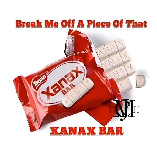 10 PERCS 20 XANS + elmora, senq!